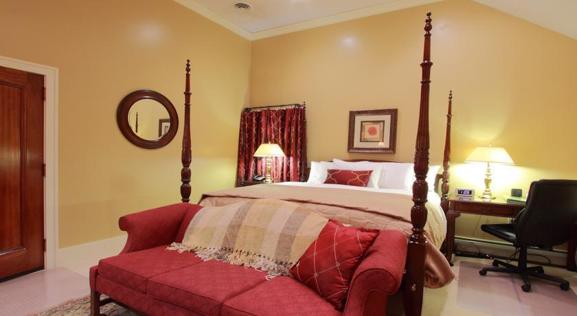 Hotel Dushore Kamer foto