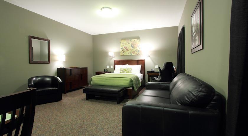 Hotel Dushore Kamer foto