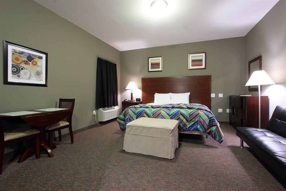 Hotel Dushore Buitenkant foto